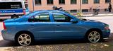Volvo S60 T5 Summum - durchgeschraubter Sammlerzustand - Volvo S60 Summum mit Benzin-Antrieb
