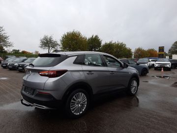 Bild 5 Opel Grandland (X) Grandland INNOVATION Panorama Navi LED El. Heckk
