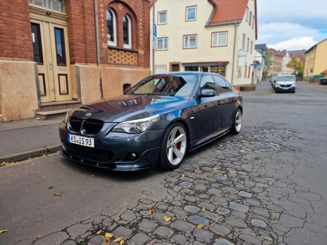 BMW Bmw 535d Facelift SAT Logic7 Mpaket