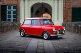 Austin Cooper MK I - Austin Oldtimer