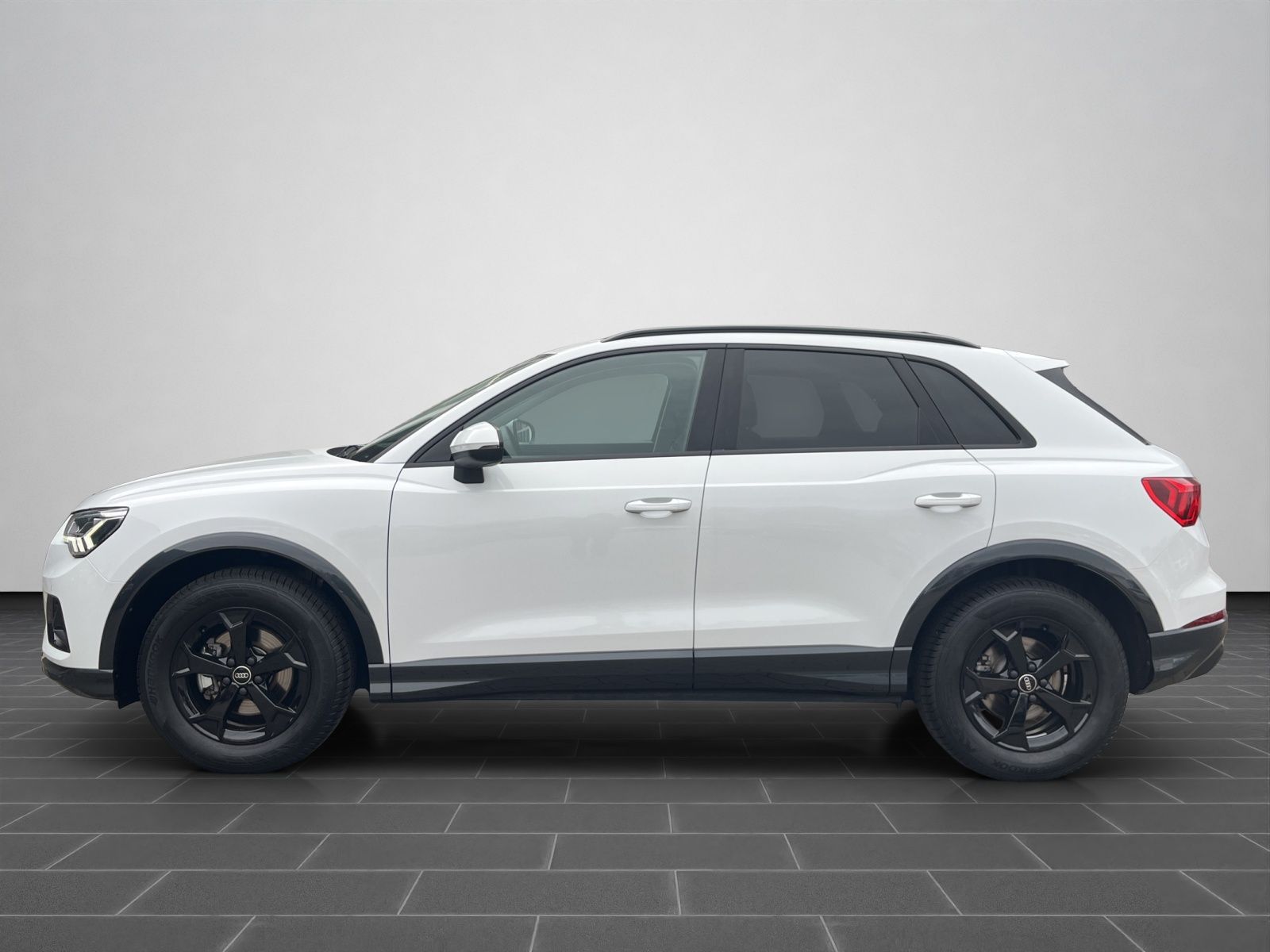 Audi Q3 - Bild 8