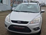 Ford Focus Turnier Viva/2.Hand/Klima/Sitzheizung/PDC - Ford Focus: Viva Turnier