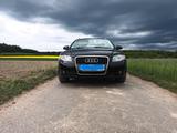 Audi A4 1.9 TDI e Avant  B7  - Audi A4 aus 2007: 1.9