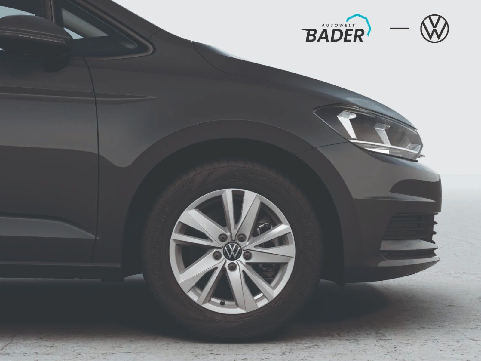 Volkswagen Touran - Bild 6