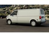 Volkswagen T6.1 Transporter Kasten LR 2.0 TDI - VW T6 Transporter von 2025