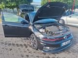 Volkswagen VW Polo GTI 
