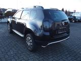 Dacia Duster I Black Shadow 4x2 NAVI PDC - gebrauchte Dacia Duster aus dem Jahr 2015