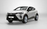 Mitsubishi ASX 1.0 BASIS TURBOBENZINER MY25
