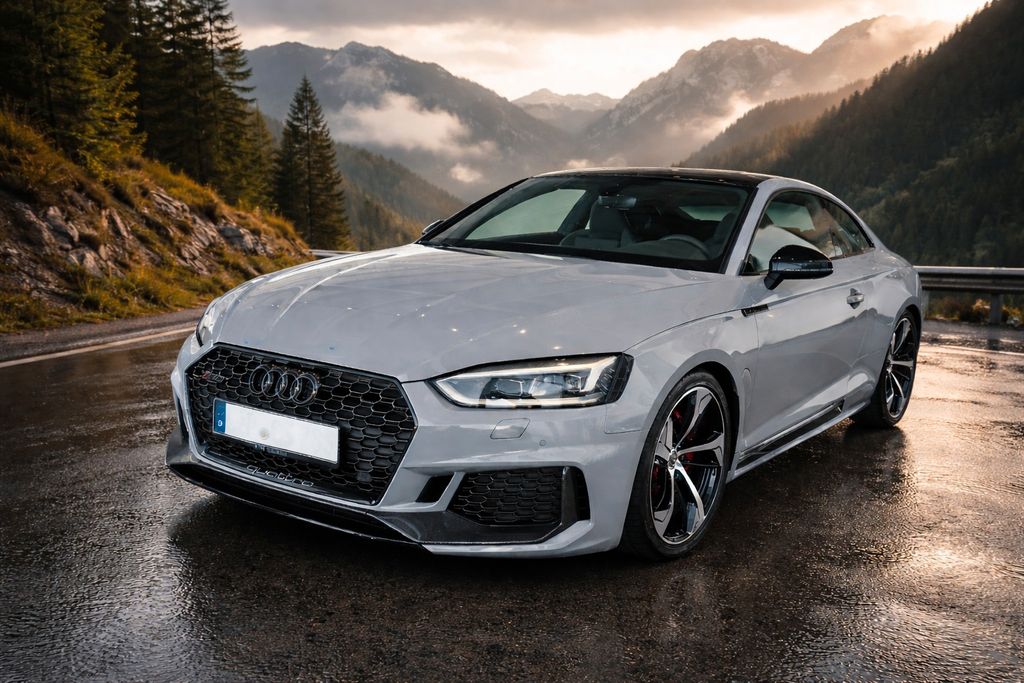 Audi RS5