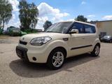 Kia Soul 1.6 Vision - Kia Soul Vision