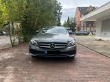 Mercedes-Benz E 200 d Autom. - - Mercedes-Benz E 200 in Hannover