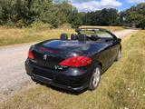 Peugeot 307cc Cabrio - gebrauchte Peugeot 307 aus dem Jahr 2003