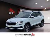 Skoda Karoq 1,5 TSI DSG Selection NAVI LED AHK - Skoda mit Benzin-Antrieb: mit ABS