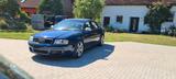 Audi RS6 4.2 , checkheft, wenig km. service neu - Audi RS6: 4.2