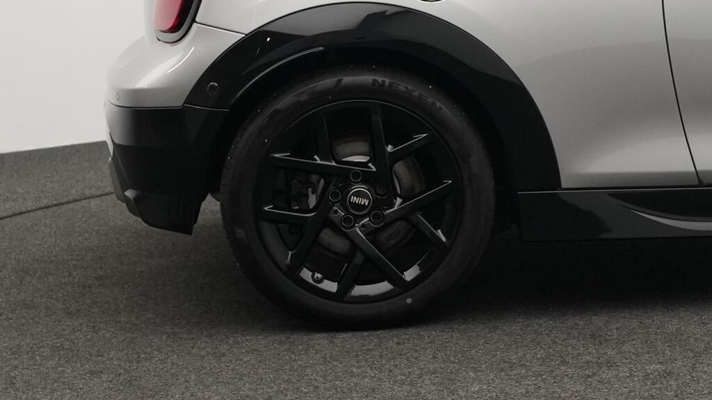 MINI Cooper Cabrio - Bild 15