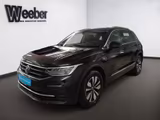 Volkswagen Tiguan Move *KAMERA*LED*SHZ*ACC*APP CONNECT* - VW Tiguan von 2024
