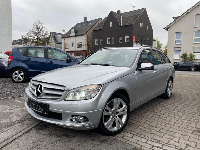 Mercedes-Benz C 200 T Kompressor Avantgarde 2.Hand*Xenon*Navi