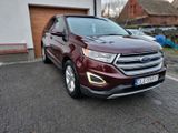 Ford Edge 2.0 Benzin 245ps Automatik Panor... - Ford Edge mit Benzin-Antrieb