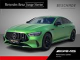 Mercedes-Benz AMG GT 63 S 4M+ Performance-Sitze*NP209000€ - Mercedes-Benz: 209
