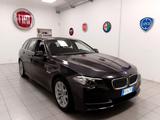 BMW Bmw 520 518d Business aut. - BMW 518 mit Diesel-Antrieb