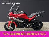 BMW S 1000 XR - MOTORRAD X