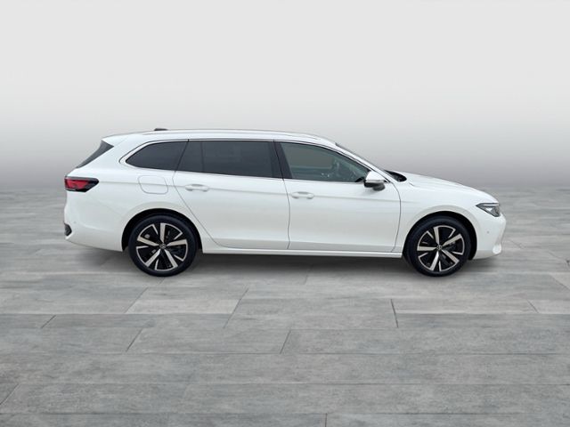 Passat Variant BUISNESS 1.5 TSI eHYBRID DSG REAR