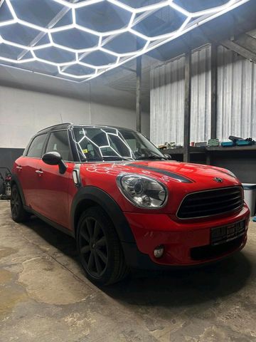 MINI Mini Cooper Countryman