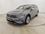Volkswagen Passat Variant 2.0 TDI Alltrack 4M LED|Navi|Mass - Volkswagen Passat Variant mit Diesel-Antrieb: Kombi