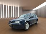 Volkswagen Golf IV Variant Atlantic Klima Ganzjahresreifen - Volkswagen Golf: Iv Variant