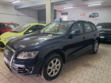 Audi Q5 - 3