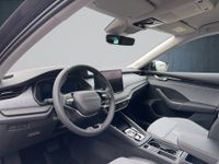 Skoda Octavia - Vorschau Bild 9