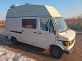 Mercedes-Benz 209 D Reimo - Offers