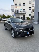 Volkswagen VW TRoc 1.5 TSi - DSG SPORT - Volkswagen: Troc