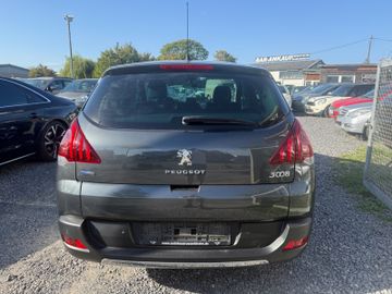 Peugeot 3008 - 5