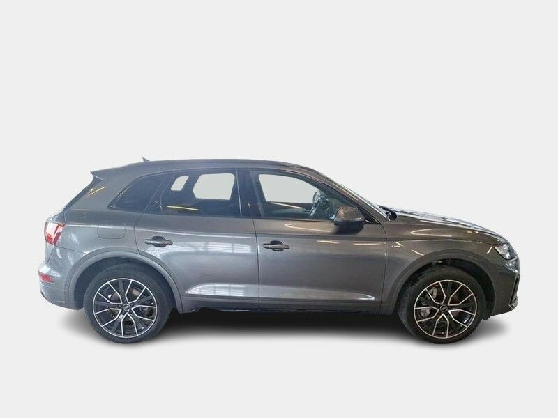 Audi AUDI Q5 40 TDI MHEV S LINE PLUS QUATTRO S TRONIC imagem 3