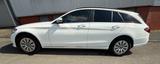 Mercedes-Benz C 180 d T - - Mercedes-Benz C 180 in Solingen