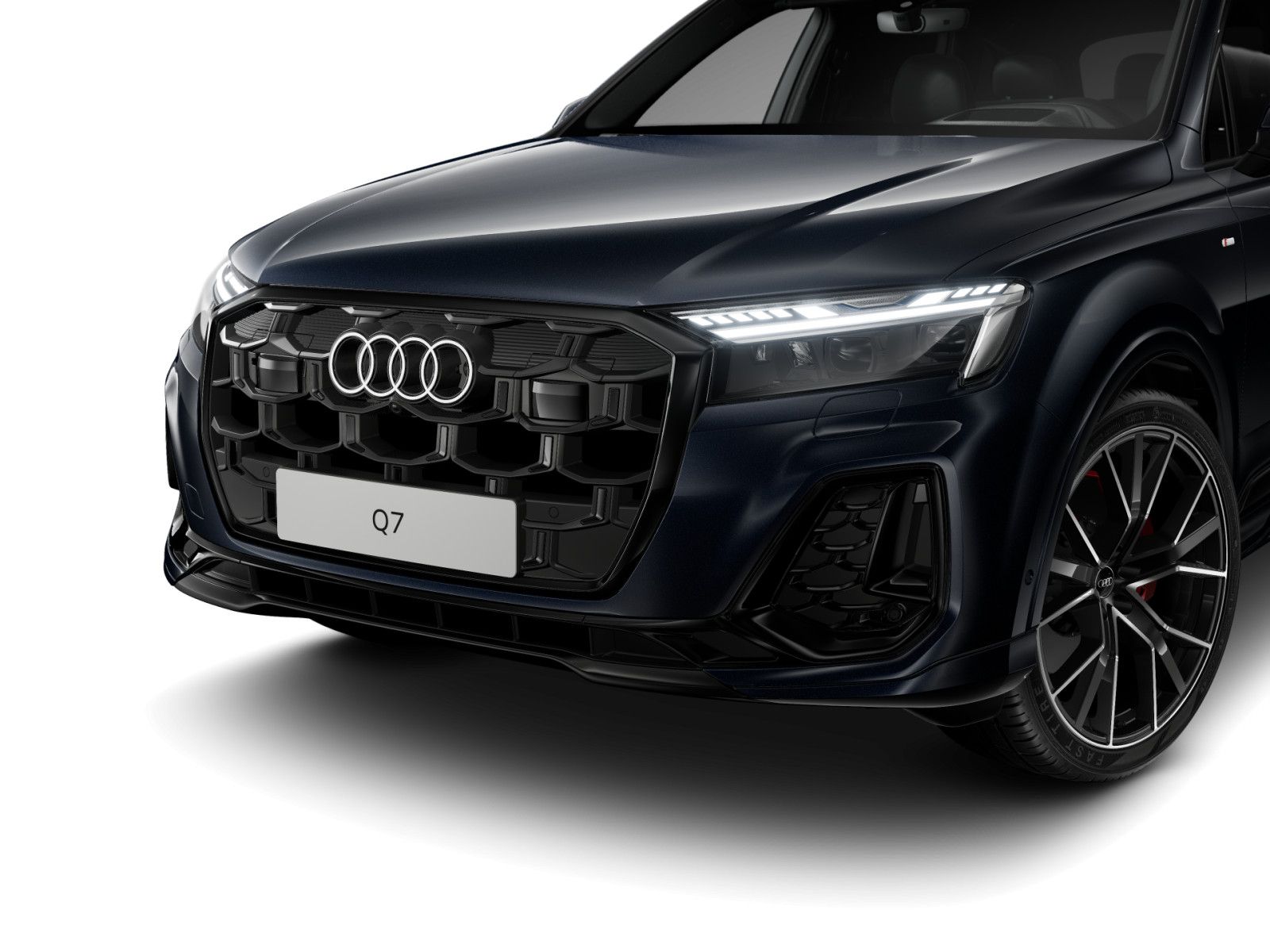 Audi Q7 - Bild 11