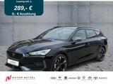 Cupra Leon VZ 2.0 TSI DSG LED+NAVI+KAMERA+ACC+SHZ+DAB - CUPRA Leon Leasingangebote für Privatpersonen