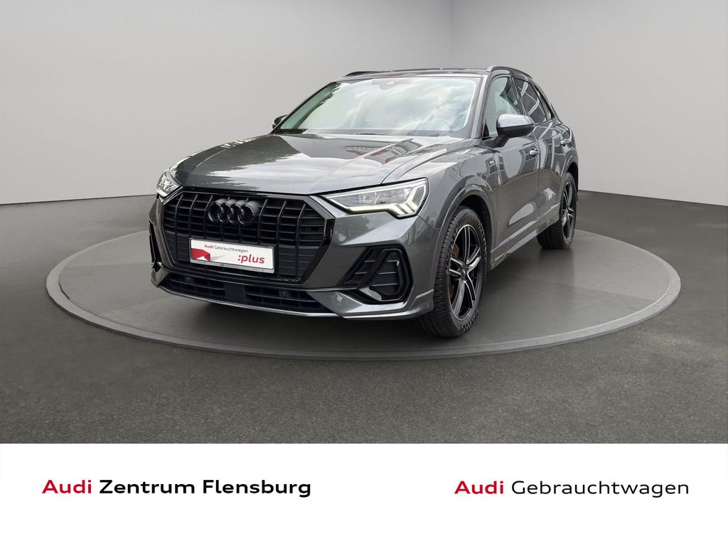 Image of Audi Q3