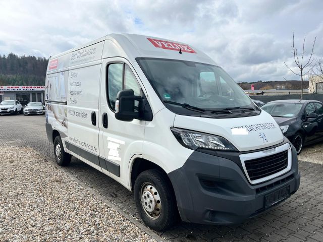 Peugeot Boxer Kasten Hochraum 333 L2H2 Avantage Edition