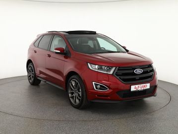 Ford Edge - 8