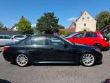 BMW 550 5 Limousine 550 i M-Paket Sportpaket - BMW 550 aus 2007