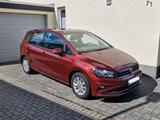 Volkswagen Golf Sportsvan Comfortline, Kamera, AHK - Volkswagen Golf Sportsvan in Aachen