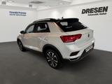Volkswagen T-Roc Style 1.6 TDI IQ Drive+Panorama+Sitzheizun - VW T-Roc Gebrauchtwagen in Düsseldorf
