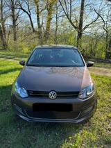 Volkswagen VW Polo 6R | 82tkm | SHZ | Schiebedach - Volkswagen Polo: 6r