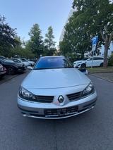 Renault Laguna 2 1. HAND  85 TKM NEUEN TÜV - gebrauchte Renault Laguna aus dem Jahr 2007