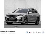 BMW iX1 xDrive30 M Sport HUD ACC RFK NAVI LED H/K