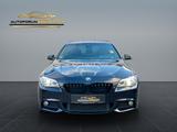 BMW 520d Limo. M Sport 1.Hand Kamera Tempomat - gebrauchte BMW 520 aus dem Jahr 2012