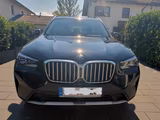 BMW X3 xDrive20d AT-190 PS-Navi,Garantie bis 08/2027 - BMW X3: Ps
