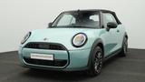 MINI Cooper Cabrio Classic Trim Cabrio Harman/K LED - MINI Cooper Cabrio Jahreswagen
